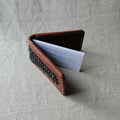 Chainmail Notepad Cover